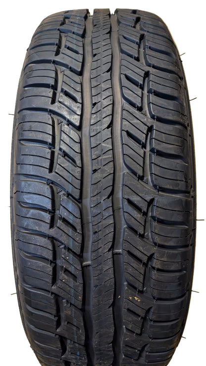 NOS BFGOODRICH ADVANTAGE T/A SPORT BSW P 205 65 16 95H ALL SEASON TIRE 22797