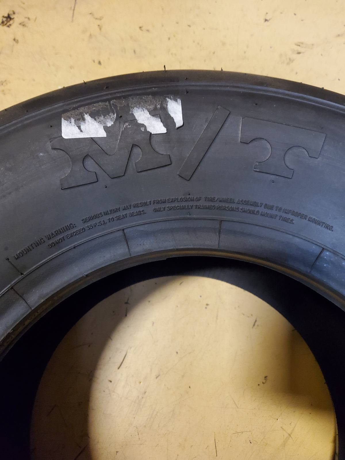 2 MICKEY THOMPSON PRO BRACKET RADIAL BSW  28 10.5 15 DRAG TIRE 6723355R