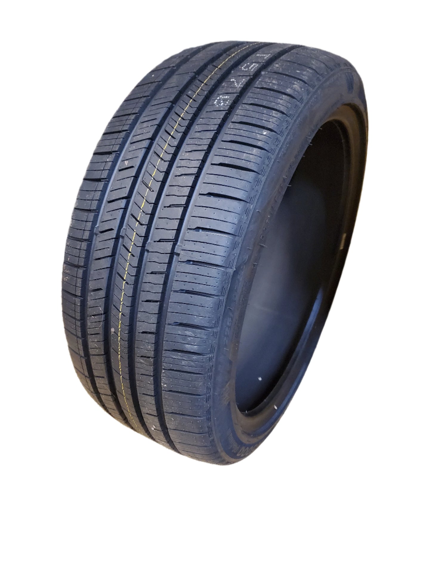 NEXEN N5000 PLATINUM BSW P 225 40 18 92W XL ALL SEASON TIRE 17272NXK