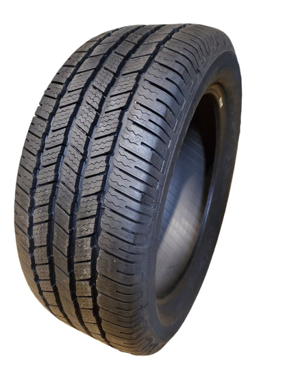 MICHELIN X LT A/S 2 BSW P 265 50 20 111H XL ALL SEASON TIRE 18618