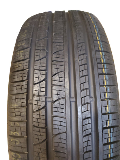 NOS PIRELLI SCORPION VERDE A/S PLUS BSW P 255 60 19 109H ALL SEASON TIRE 2448000