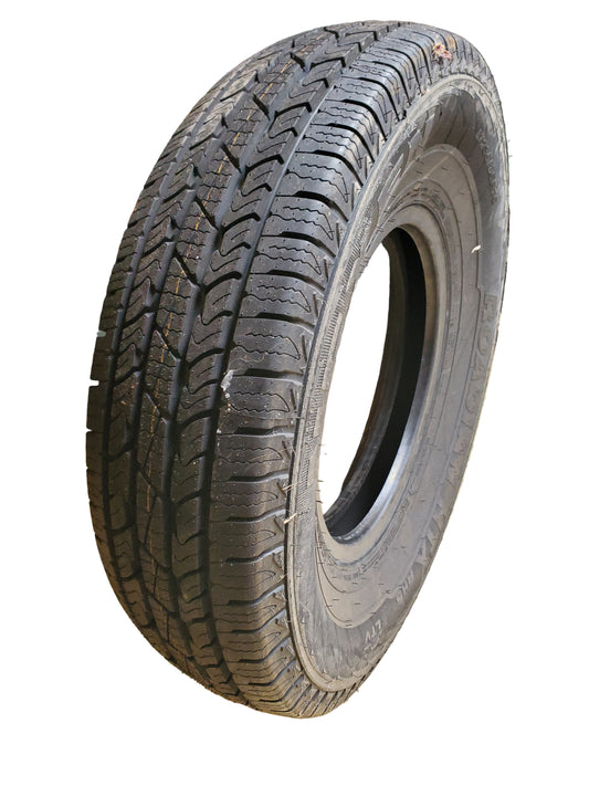 NEXEN ROADIAN HTX RH5 BSW LT 235 85 16 120/116Q 10PLY HIGHWAY TIRE 11859NXK