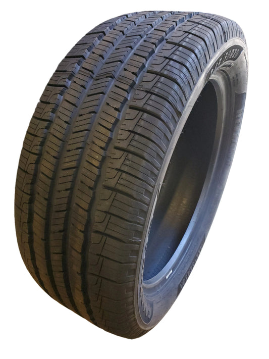 2 GOODYEAR RELIANT BSW P 245 50 20 102V ALL SEASON TIRE 682018597