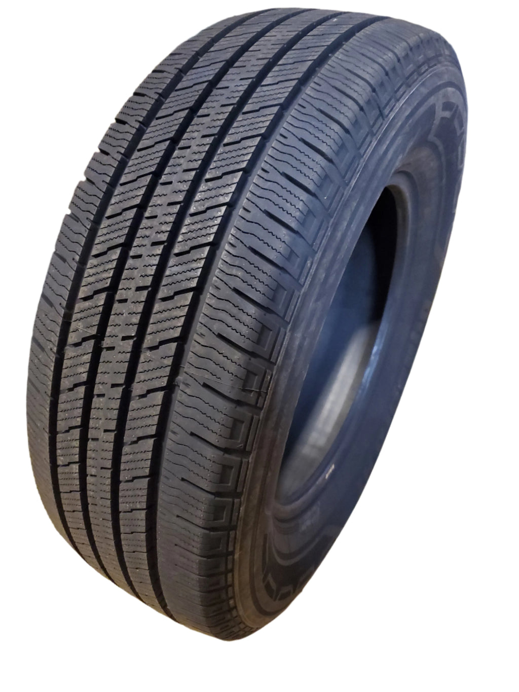 HANKOOK DYNAPRO HT RH12 BSW P 275 65 18 116H HIGHWAY TIRE 1016508