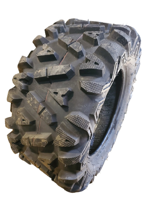 KNIGHT ROADGUIDER BSW AT 26 11 14 54F 6PLY ATV/UTV TIRE 5E215C0001