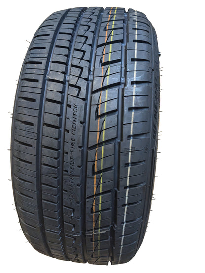 GENERAL G-MAX AS07 BSW P 205 40 17 84W XL  ALL SEASON TIRE 15579580000