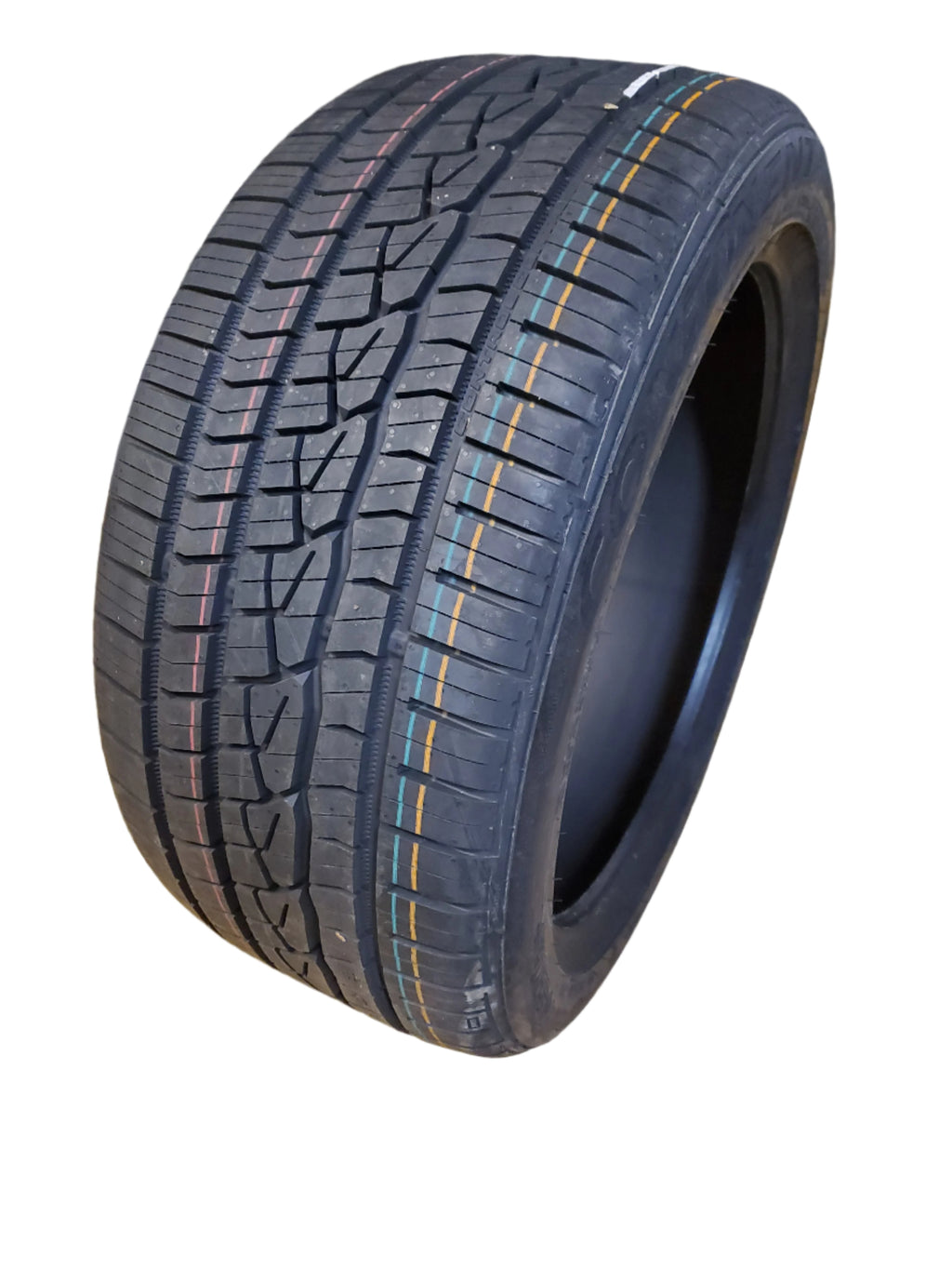 2 CONTINENTAL CONTROL CONTACT SPORT SRS+ P 255 40 18 99Y XL TIRE 15575840000