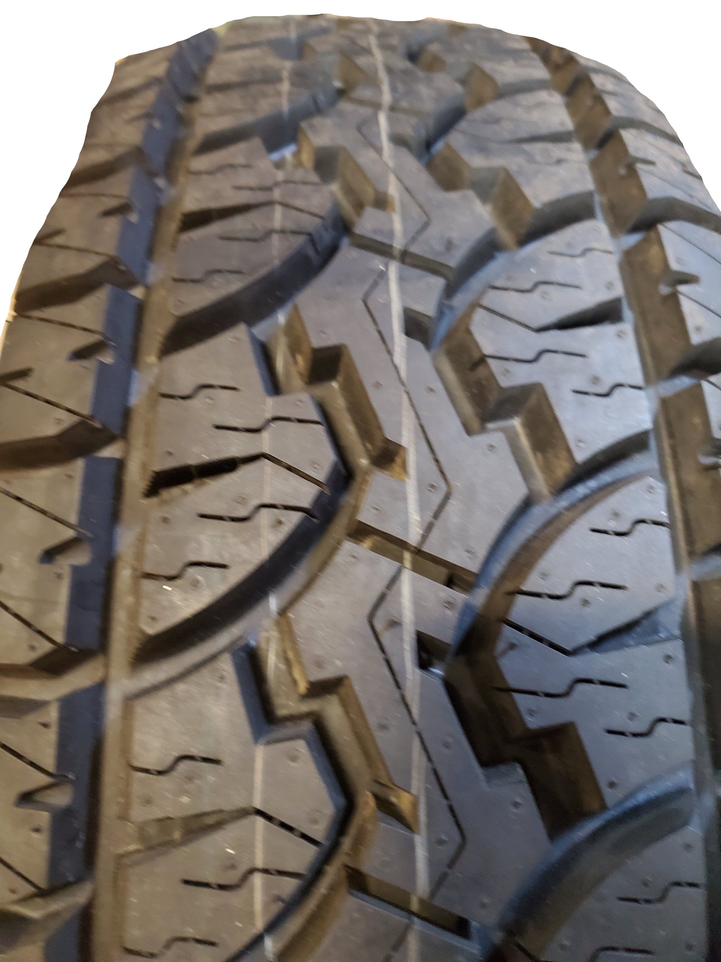 GT RADIAL ADVENTURO AT3 OWL LT 31 10.5 15 109S 6PLY ALL TERRAIN TIRE AS093