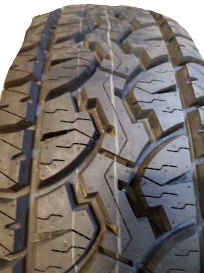 GT RADIAL ADVENTURO AT3 OWL LT 31 10.5 15 109S 6PLY ALL TERRAIN TIRE AS093