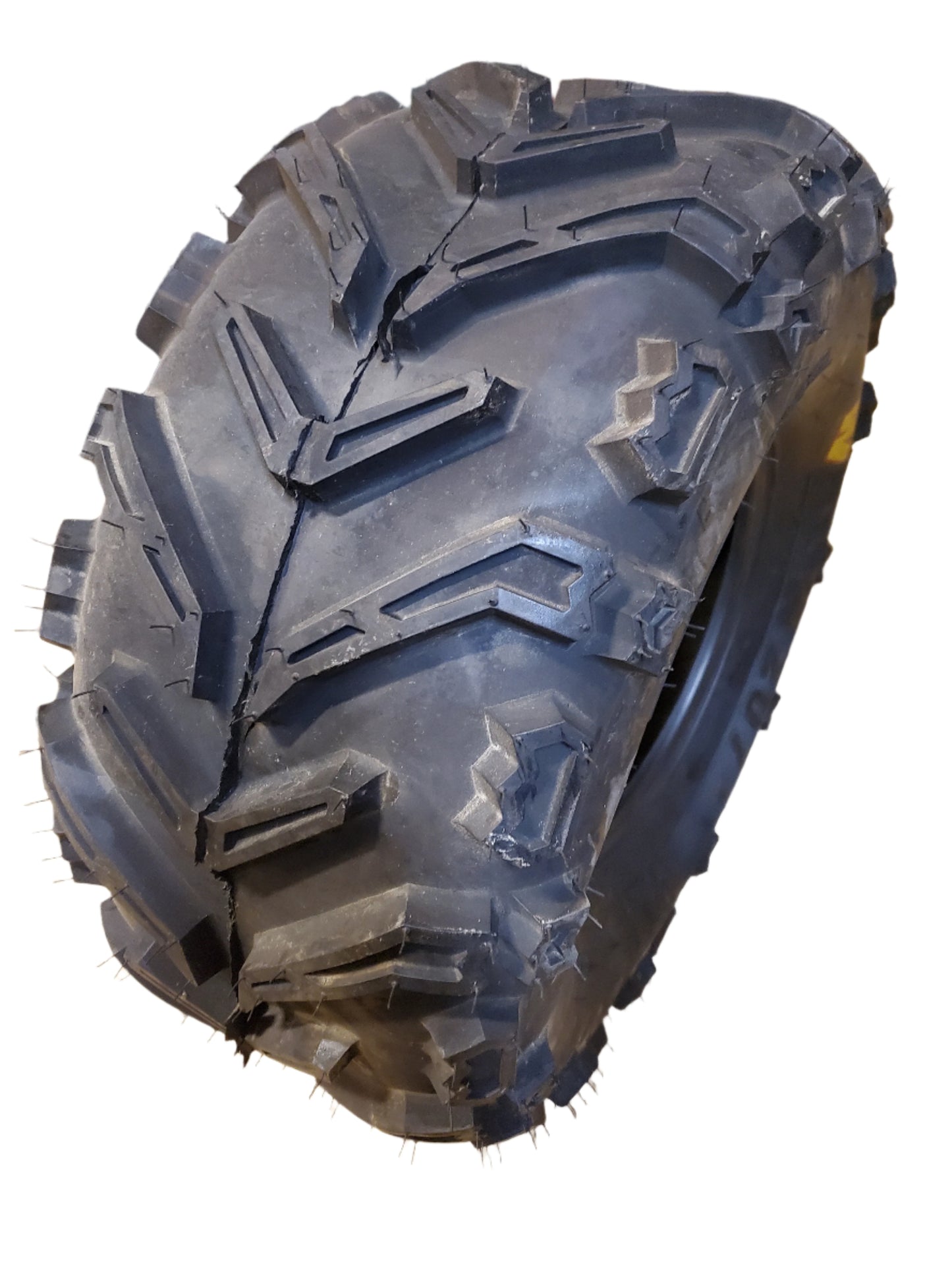 NOS BKT W207 BSW AT 25 11 10 6PLY ATV/UTV TIRE 94001606