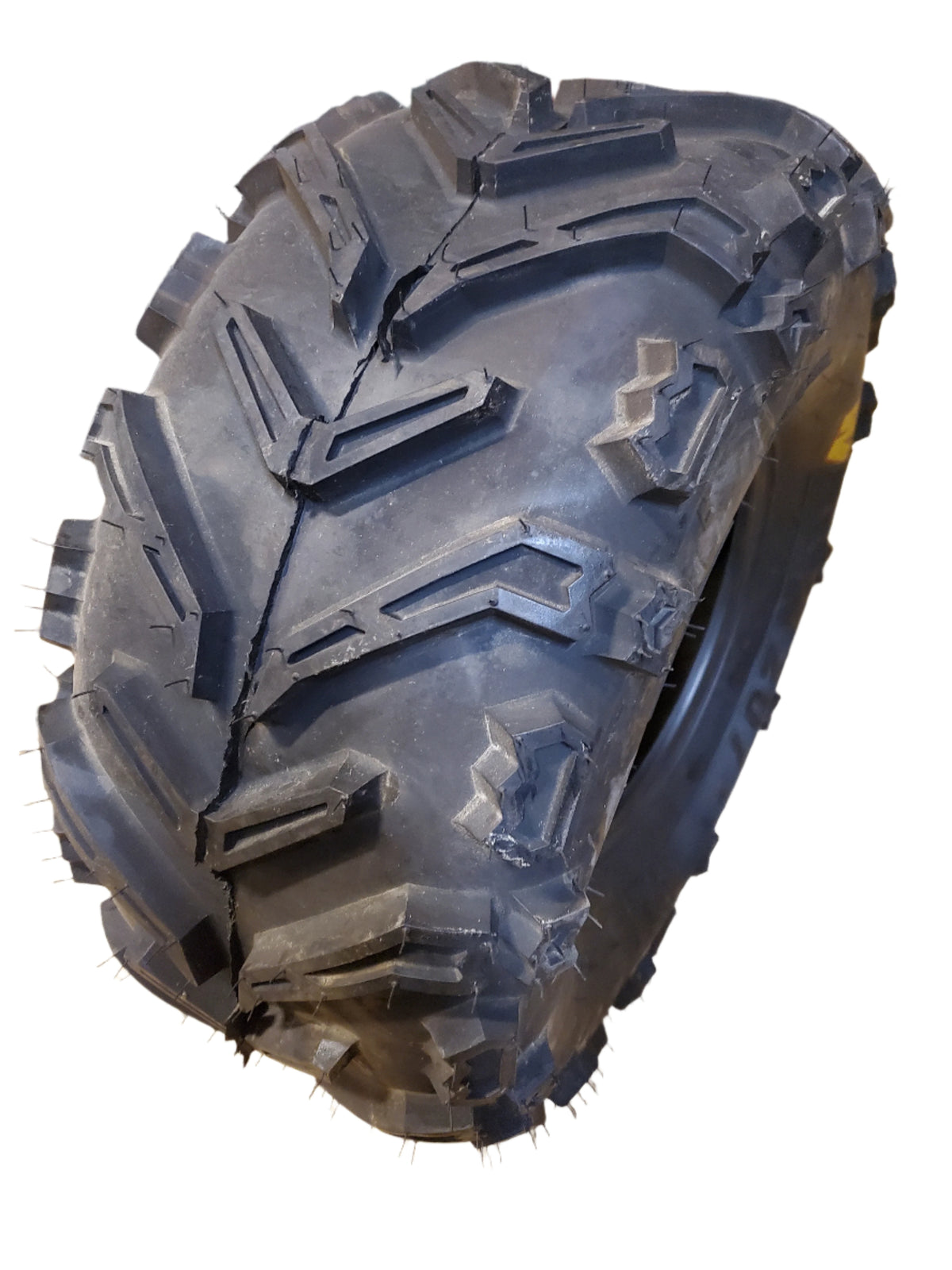 NOS BKT W207 BSW AT 25 11 10 6PLY ATV/UTV TIRE 94001606