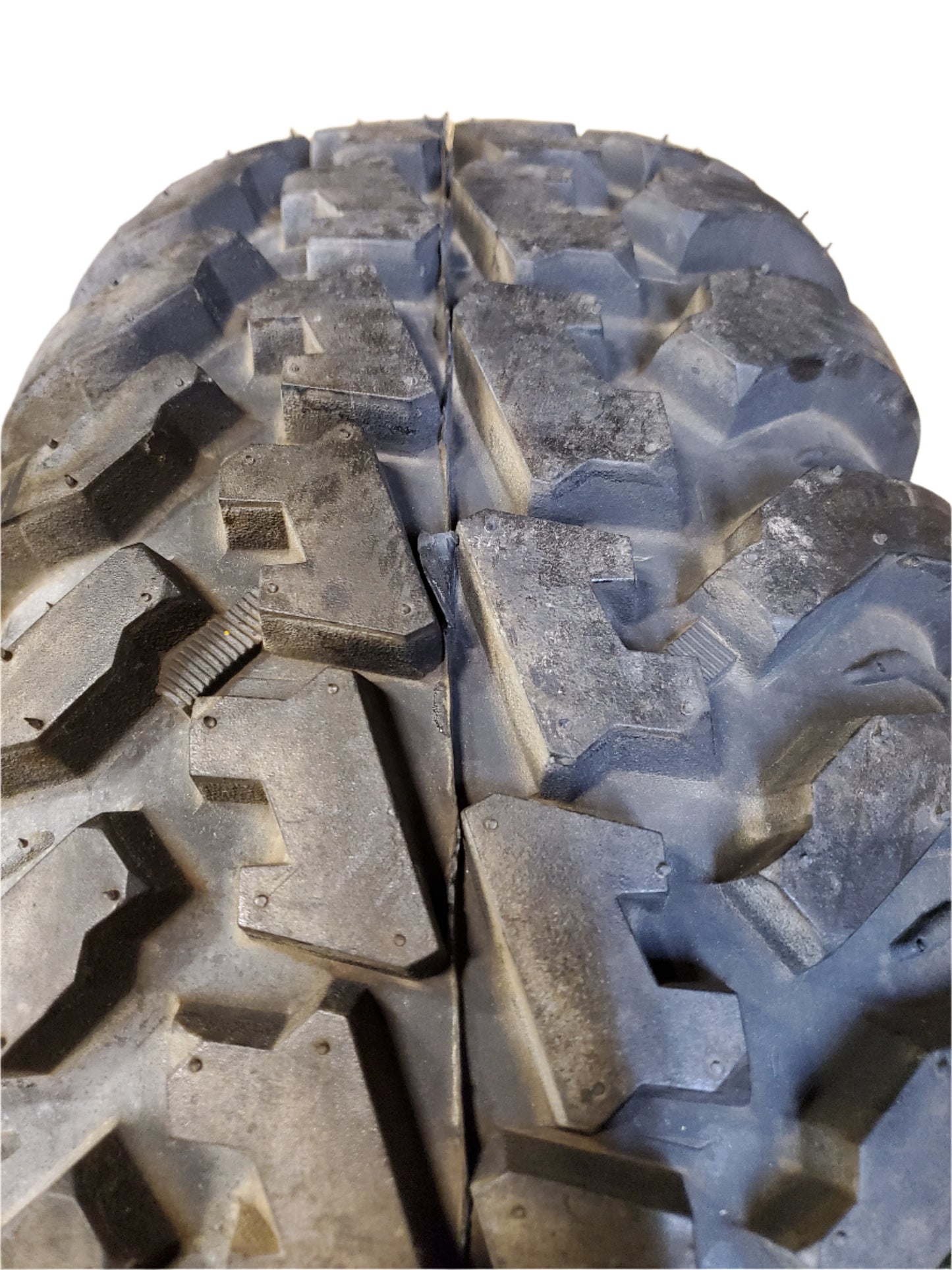 NOS TENSOR REGULATOR BSW 30 10 14 8PLY ATV/UTV TIRE TR301014AT