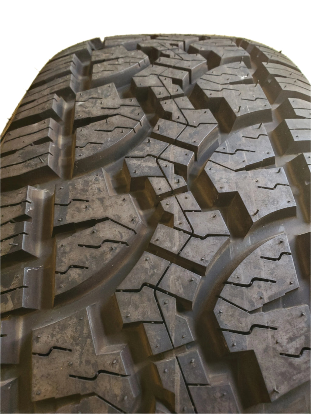 2 GT RADIAL ADVENTURO ATX BSW P 275 65 18 116T ALL TERRAIN TIRE AS151
