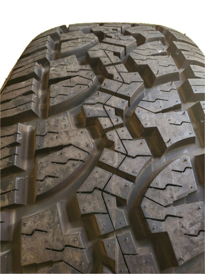 2 GT RADIAL ADVENTURO ATX BSW P 275 65 18 116T ALL TERRAIN TIRE AS151