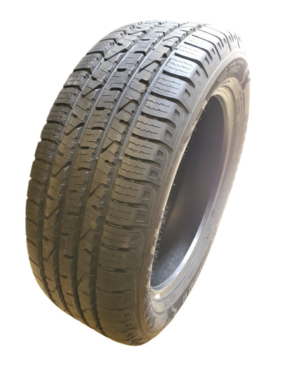 GOODYEAR WRANGLER STEADFAST HT BSW P 255 55 20 107V ALL SEASON TIRE 269025969