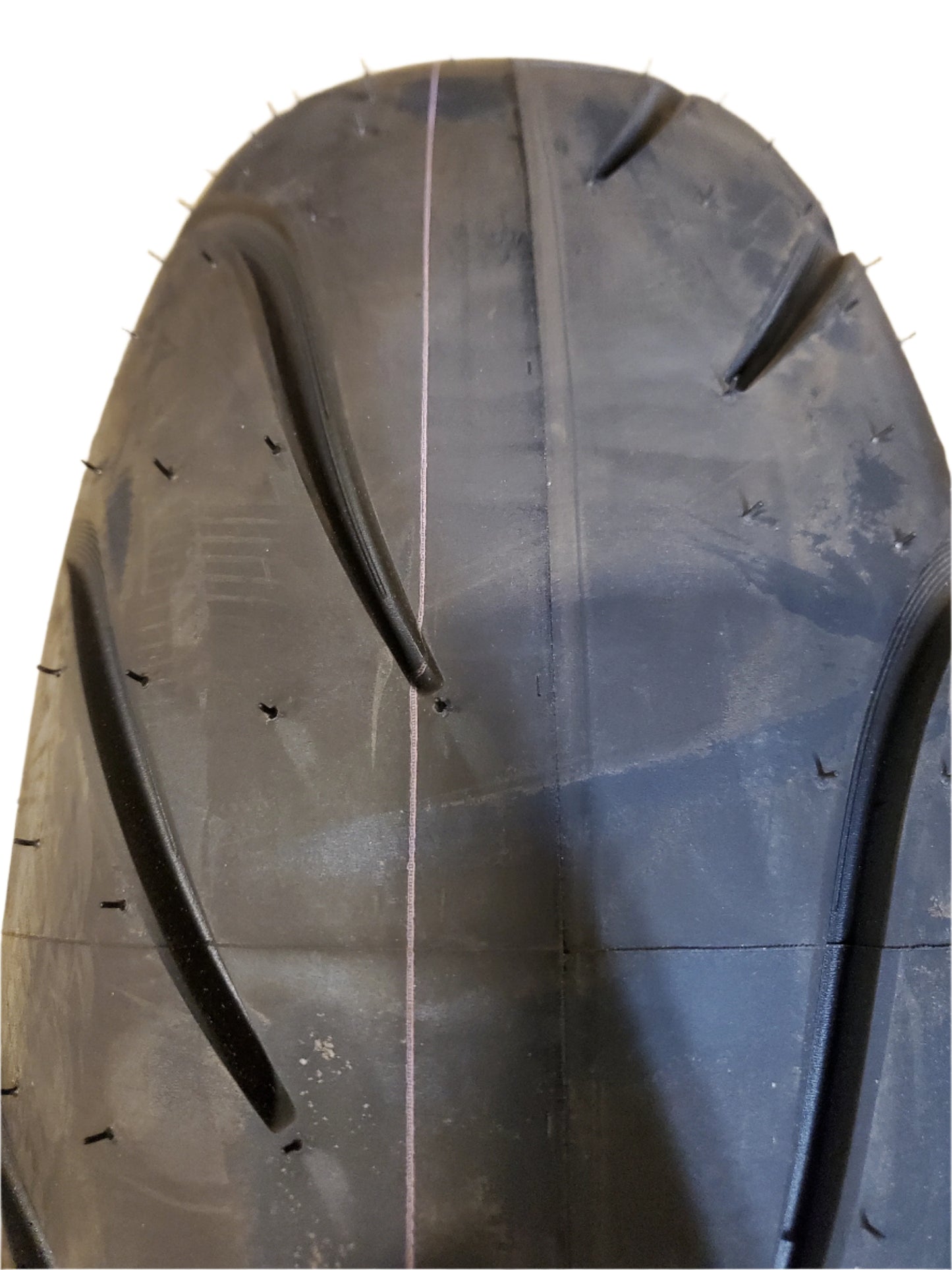 MICHELIN COMMANDER III TOURING BSW 180 65 16 81H REAR MOTORCYCLE TIRE 25162
