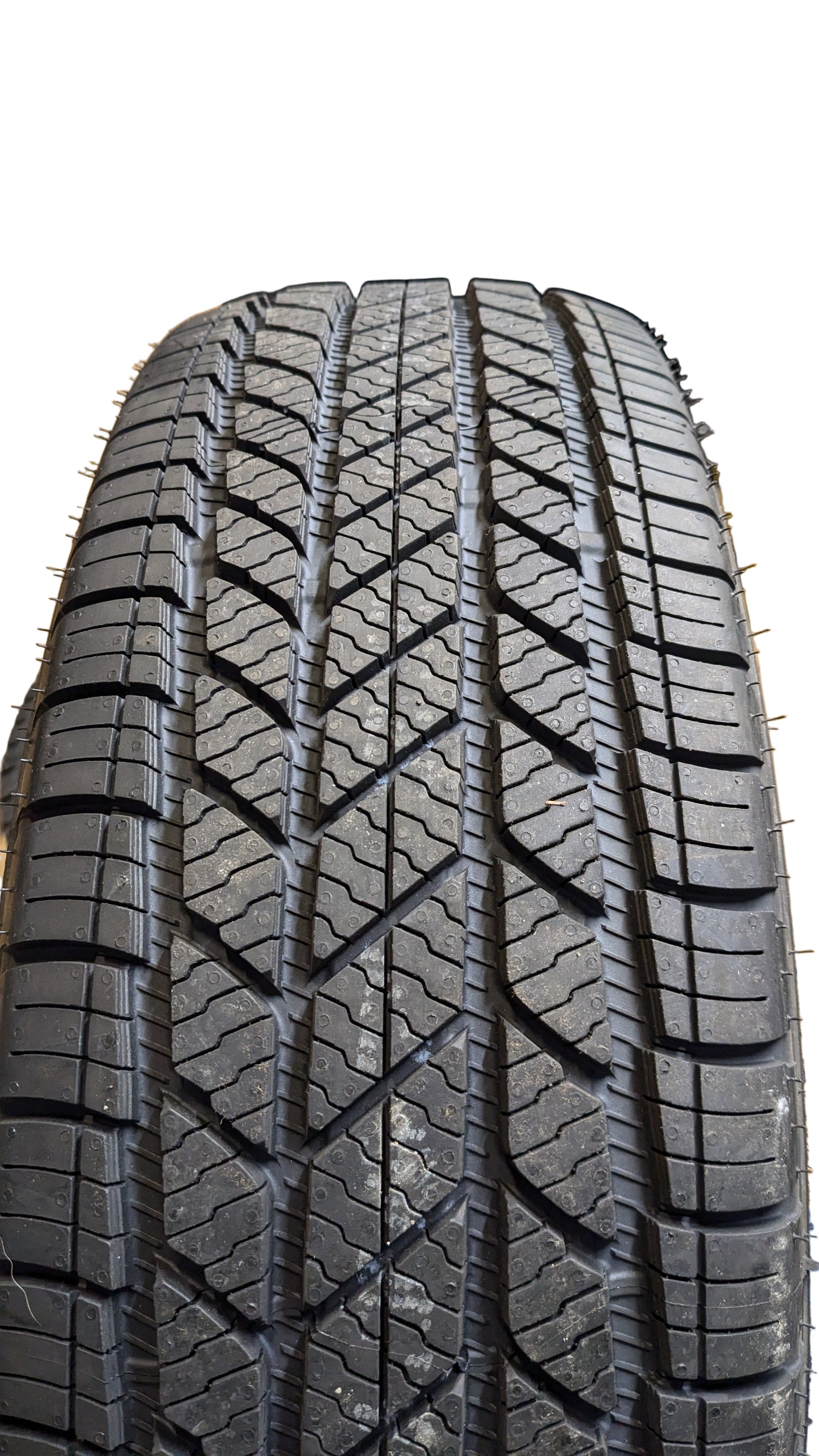BRIDGESTONE ALENZA AS ULTRA BSW P 235 65 17 104H ALL SEASON TIRE 004495