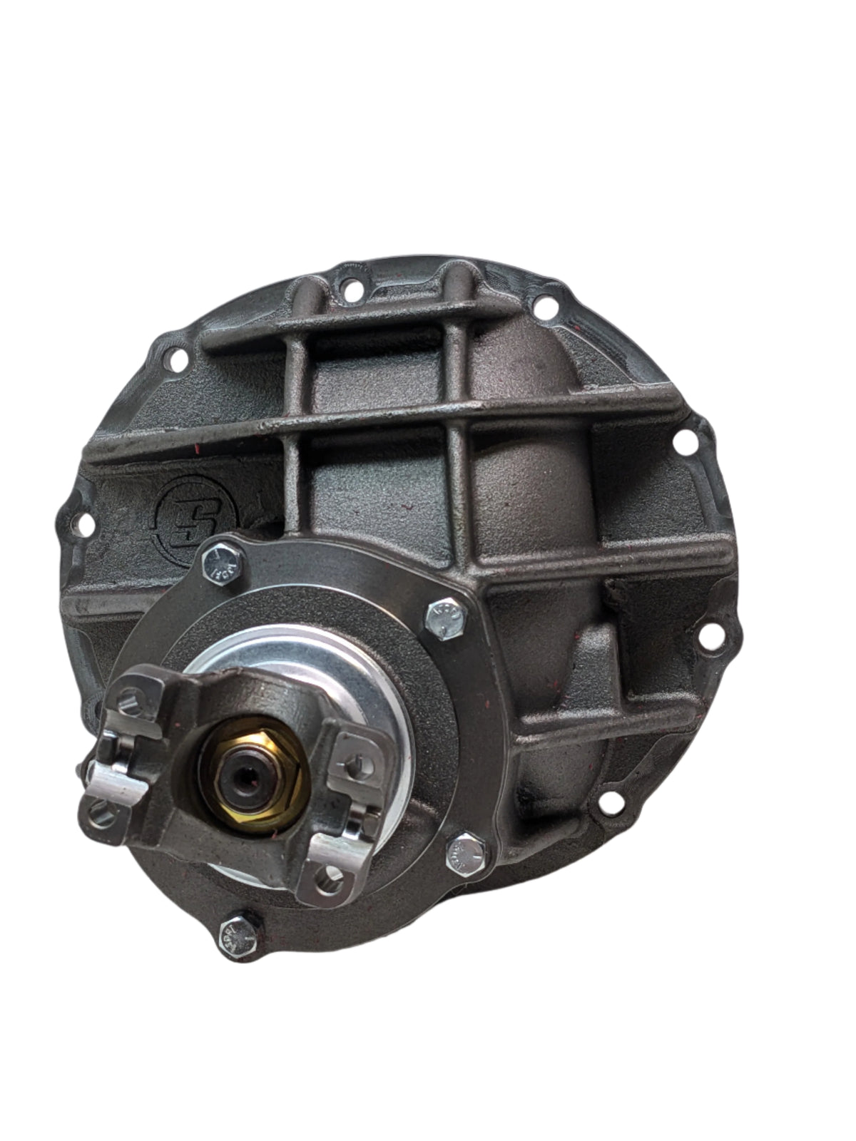 SPEEDWAY FORD 9 INCH POSI TRACTION 3RD MEMBER ASSEMBLY 31 SPLINE 3.70
