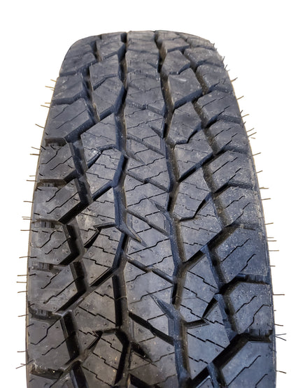 HANKOOK DYNAPRO AT2 XTREME LT 235 80 17 120/117S 10PLY ALL TERRAIN TIRE 2021670