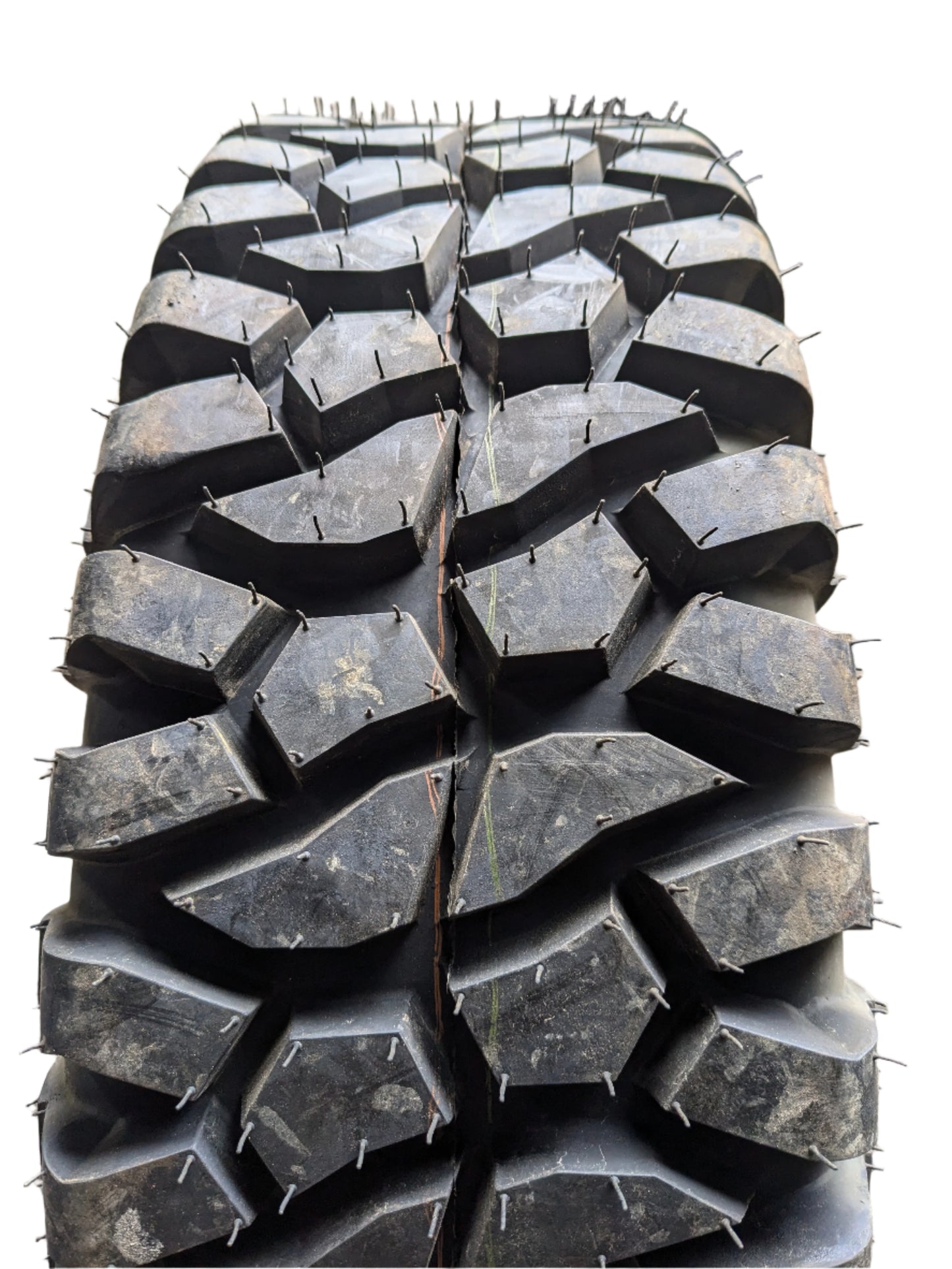 GMZ IVAN "IRONMAN" STEWERT EDITION BSW AT 30X9.50-15 8PLY ATV/UTV TIRE IS309515AT