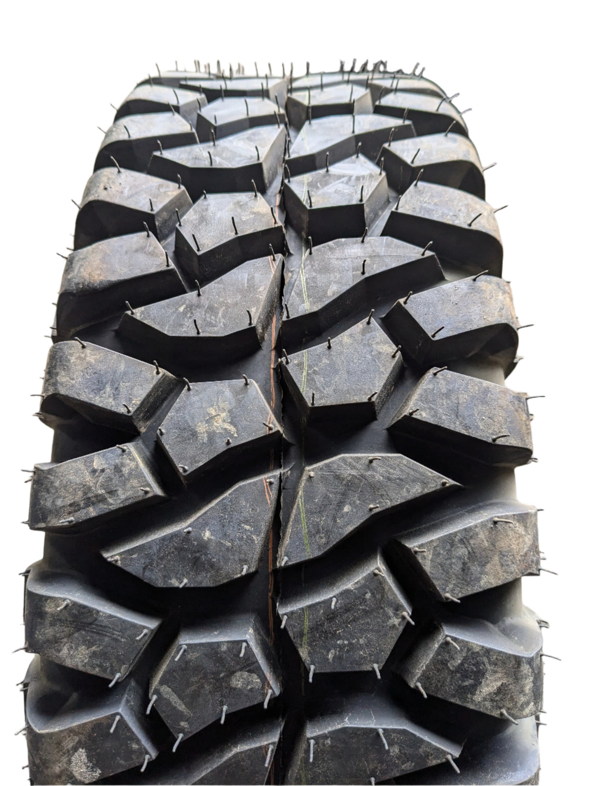 GMZ IVAN "IRONMAN" STEWERT EDITION BSW AT 30X9.50-15 8PLY ATV/UTV TIRE IS309515AT