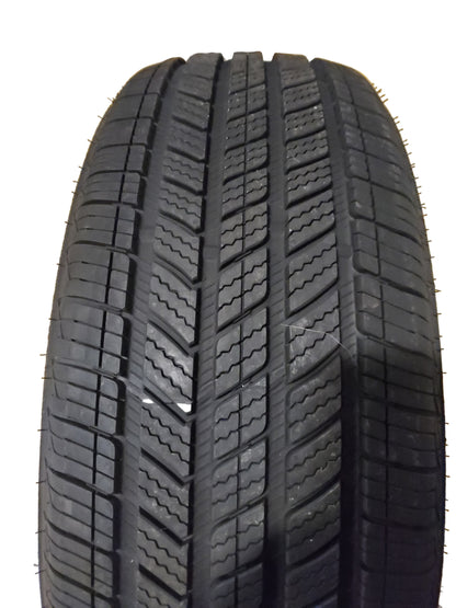 2 BRIDGESTONE TURANZA QUIETTRACK BSW P 235 60 17 102H ALL SEASON TIRE 007927