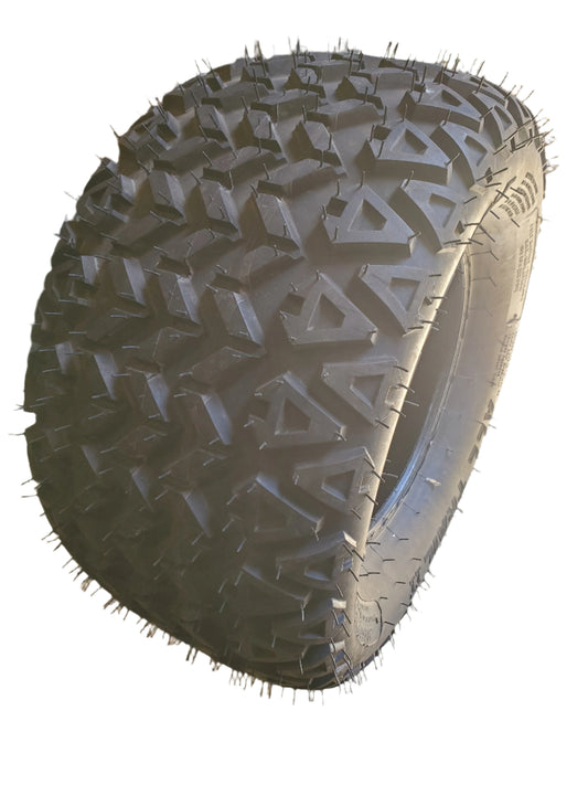 CARLISLE ALL TRAIL II BSW 25 11 12 82F 4PLY ATV/UTV TIRE 560444