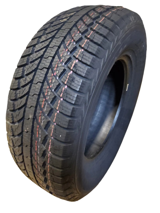 GENERAL GRABBER ARCTIC BSW P 265 65 17 116T XL WINTER TIRE 15503370000