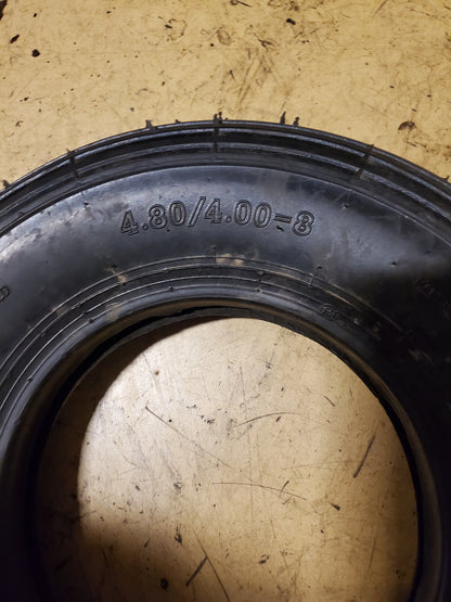 HI-RUN BSW 4.8 4 8 4PLY WHEELBARROW TIRE TIRE MDLA65111