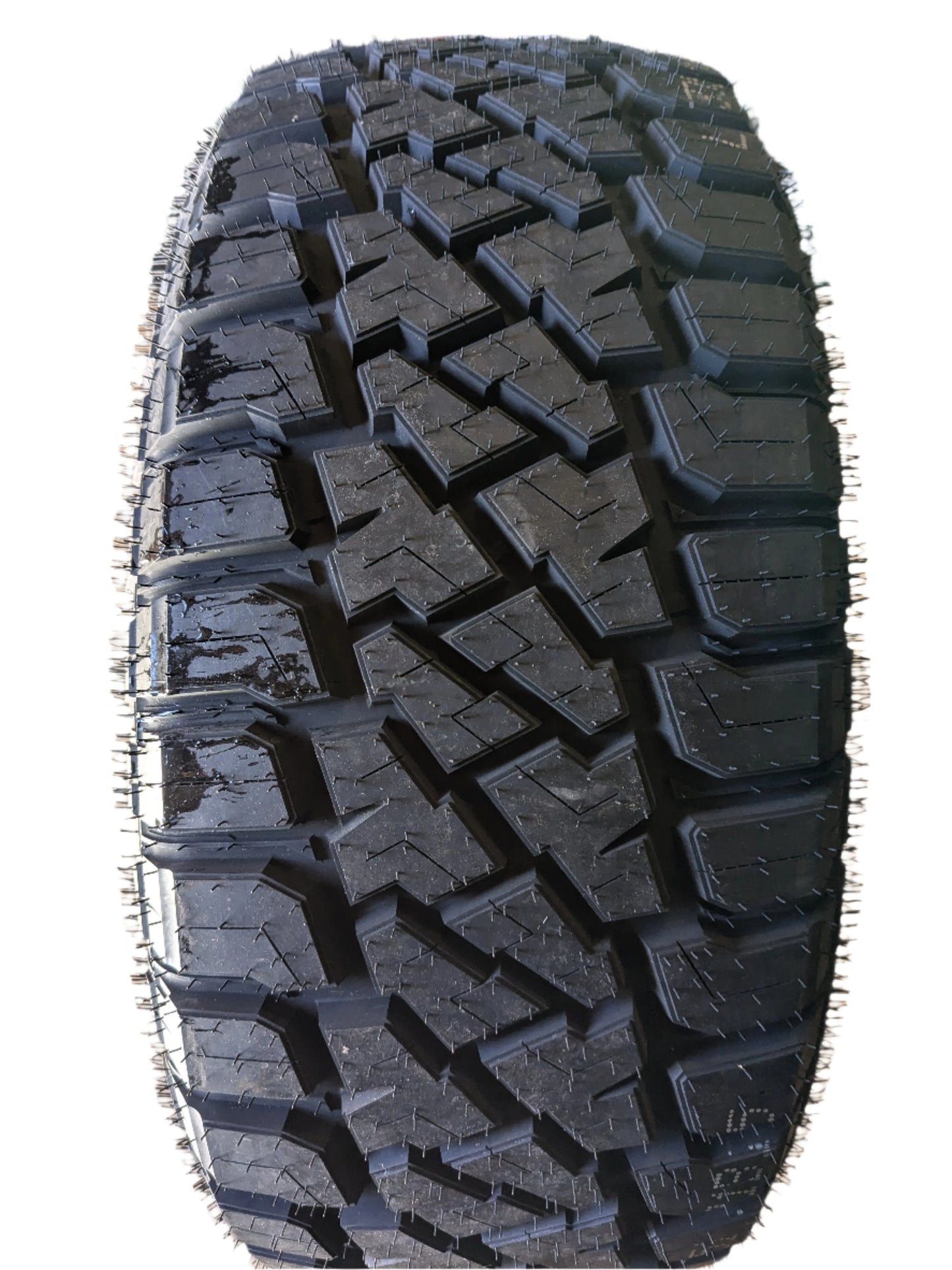 LANDSPIDER WILDTRAXX R/T BSW LT 305 60 18 121/118S E RUGGED TERRAIN TIRE FRT003