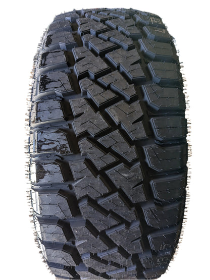 LANDSPIDER WILDTRAXX R/T BSW LT 305 60 18 121/118S E RUGGED TERRAIN TIRE FRT003