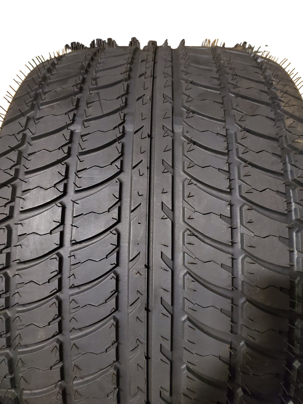 HOOSIER PRO STREET BSW 31 18.5 15 108H RACING TIRE 19350