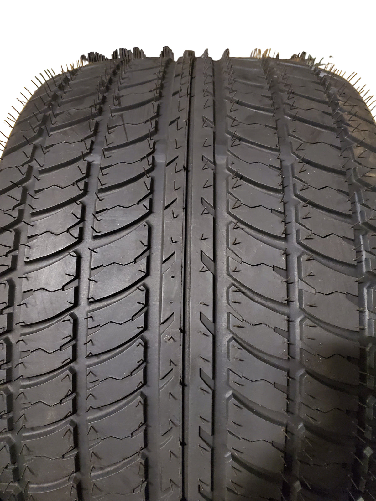 HOOSIER PRO STREET BSW 31 18.5 15 108H RACING TIRE 19350