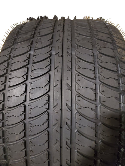HOOSIER PRO STREET BSW 31 18.5 15 108H RACING TIRE 19350