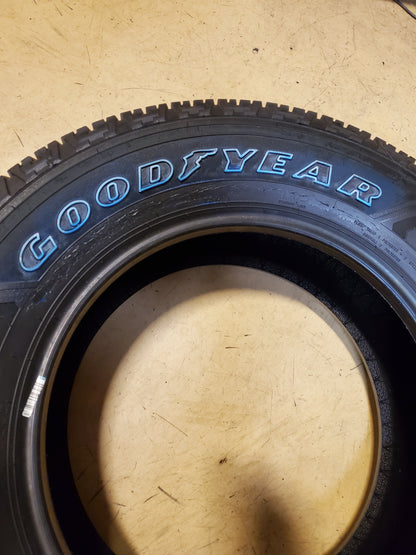 GOODYEAR WRANGLER WORKHORSE HT P 265 65 17 112T ALL SEASON TIRE 116079652
