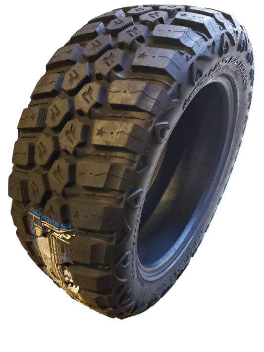 RBP REPULSOR X/T RX BSW LT 35 12.5 22 117Q 10PLY RUGGED TIRE RBPSTXT22125020
