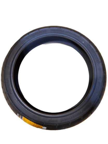 SHINKO 003 STEALTH BSW 120 70 17 58W FRONT MOTORCYCLE TIRE 874001