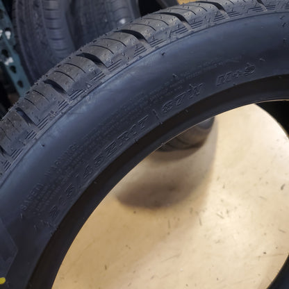 NEXEN N5000 PLATINUM P 215 45 17 87W ALL SEASON TIRE 18162NXK