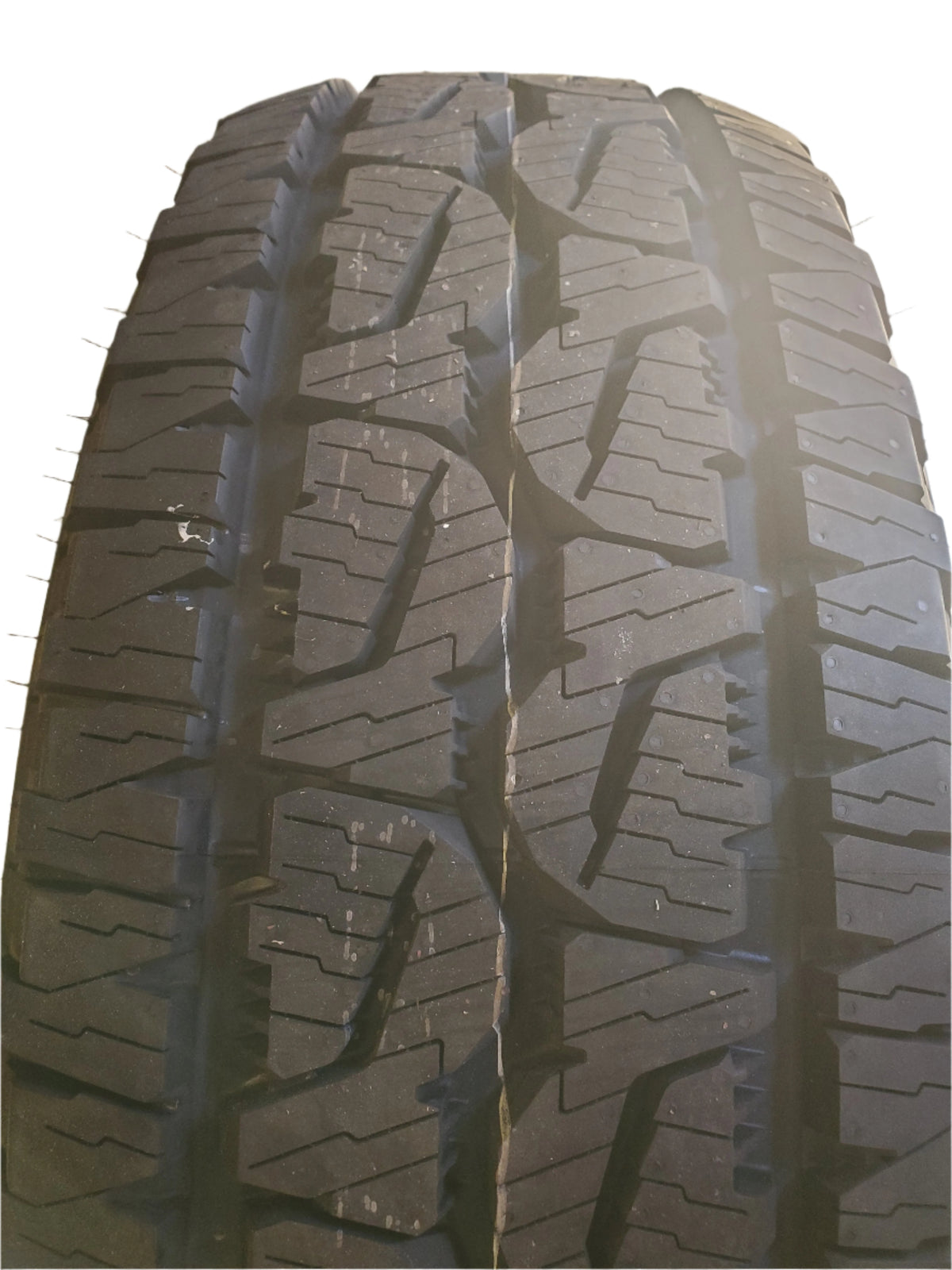 BRIDGESTONE DUELER A/T REVO 3 LT 285 70 17 121/118R 10PLY ALL TERRAIN TIRE 000024