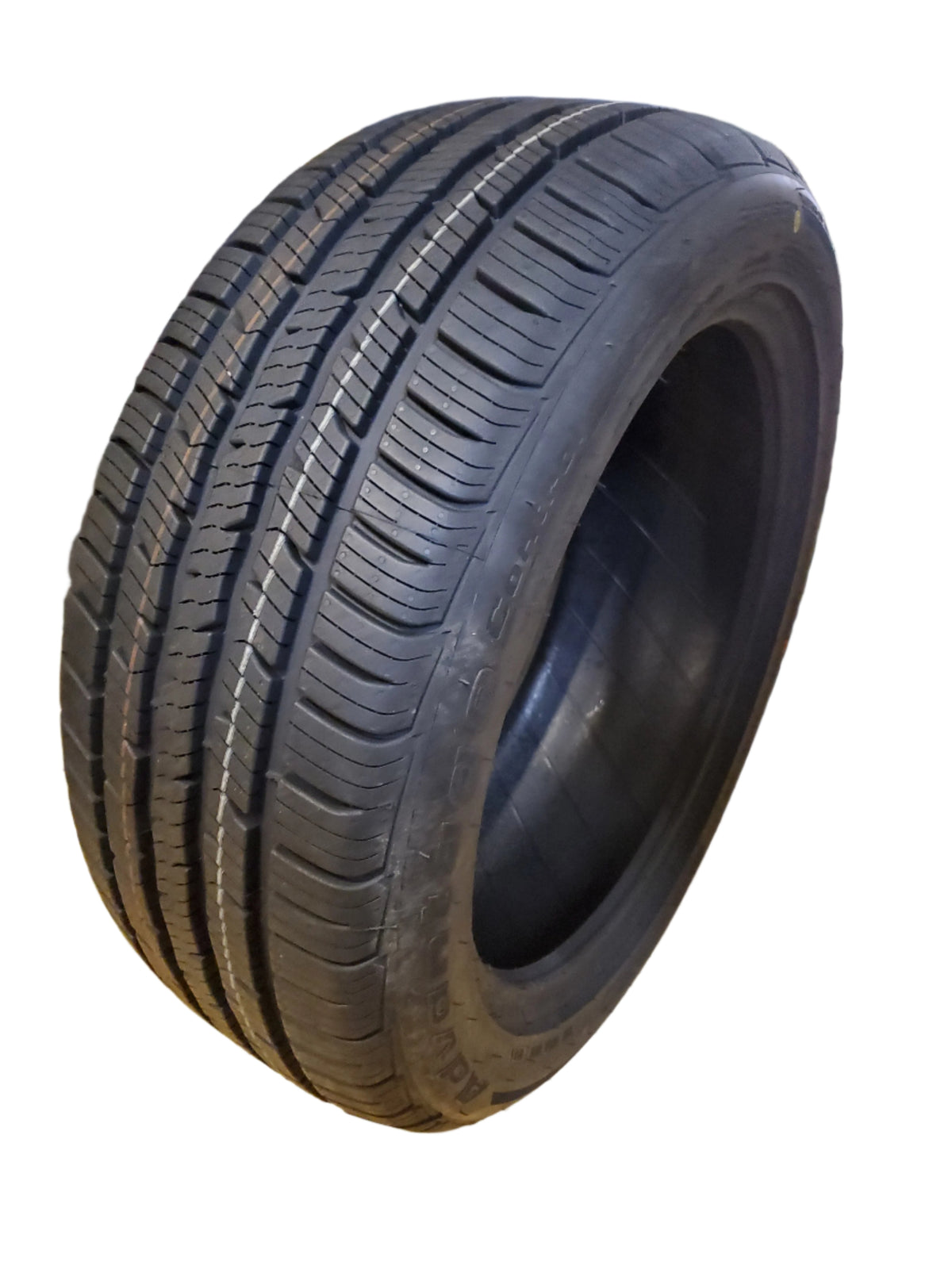 2 BFGOODRICH ADVANTAGE CONTROL BSW P 215 50 17 95V XL ALL SEASON TIRE 11194
