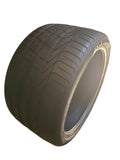 NOS PIRELLI P ZERO BSW P 295 30 19 100Y XL UHP TIRE 2049100