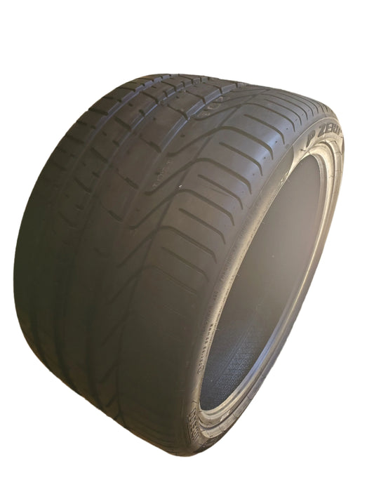 NOS PIRELLI P ZERO BSW P 295 30 19 100Y XL UHP TIRE 2049100
