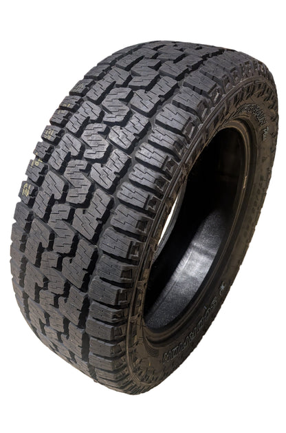 PIRELLI SCORPION ALL TERRAIN PLUS BSW P 275 55 20 113T  TIRE 2722900