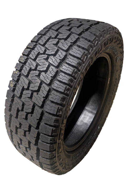 PIRELLI SCORPION ALL TERRAIN PLUS BSW P 275 55 20 113T  TIRE 2722900