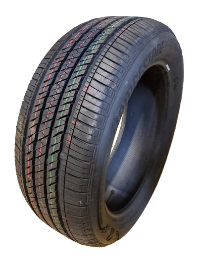 BRIDGESTONE TURANZA EL450 BSW P 235 50 19 99V ALL SEASON TIRE 014816