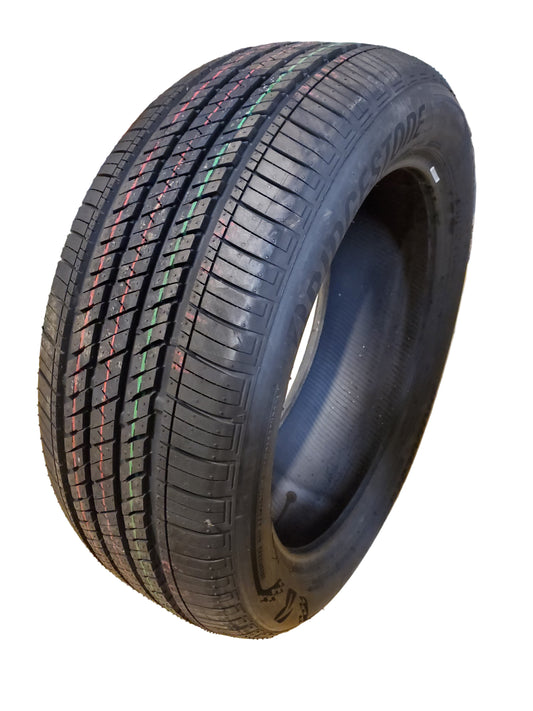BRIDGESTONE TURANZA EL450 BSW P 235 50 19 99V ALL SEASON TIRE 014816