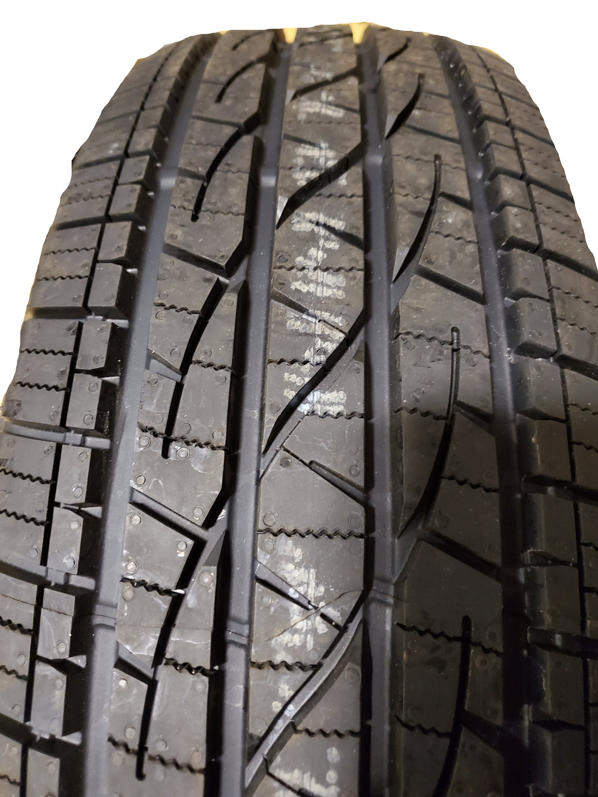 FIRESTONE DESTINATION LE3 OWL P 225 70 16 103T ALL SEASON TIRE 005335