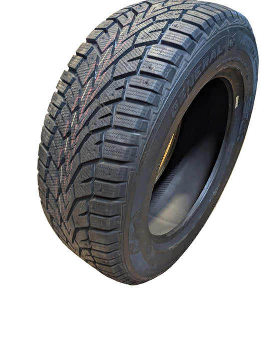 NOS GENERAL ALTIMAX ARCTIC 12 BSW P 235 60 17 106T XL WINTER/SNOW TIRE 15503140000