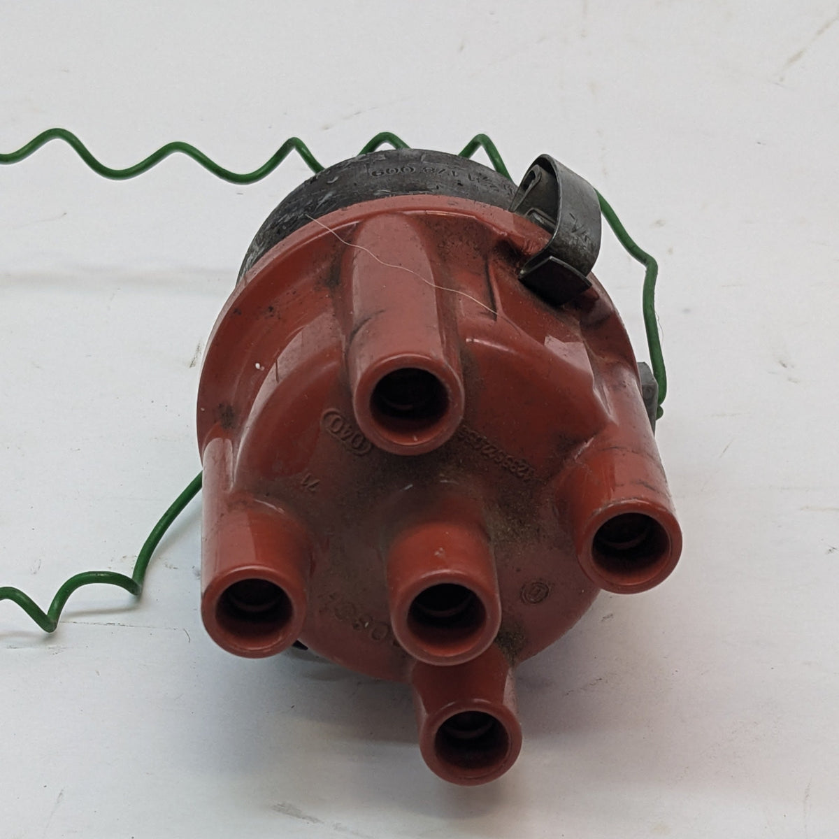USED BOSCH DISTRIBUTER FOR PORSCHE 0231178009