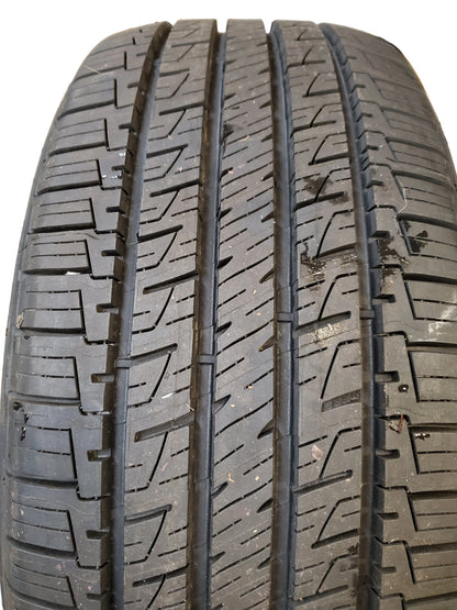 GOODYEAR ASSURANCE MAXLIFE BSW P 235 40 19 96V XL ALL SEASON TIRE 110918545